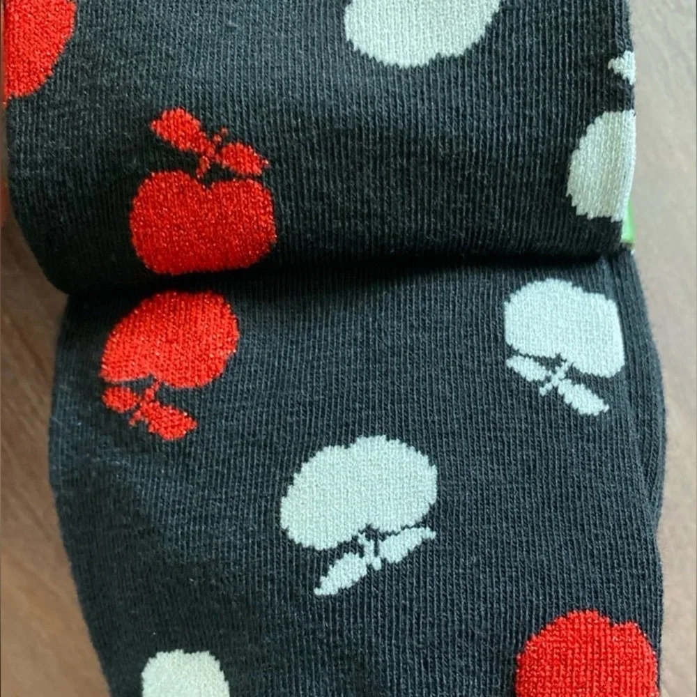 Kate Spade New York Crew Socks. Set of 3